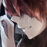 微信空间男生动漫头像 动漫男主我来当