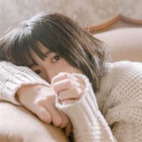 小资文艺女头像 小资情调+文艺范儿