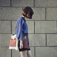 小资文艺女头像 小资情调+文艺范儿