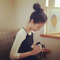 小资文艺女头像 小资情调+文艺范儿