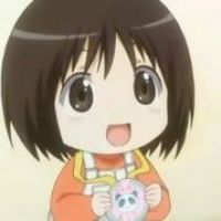 动漫头像女生萌 萌萌哒好想好想恋爱