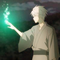 帅气的动漫清纯唯美男生头像图片