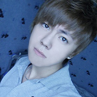 好看独特的有个性的帅哥头像图片