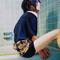 好看独特的有个性的帅哥头像图片