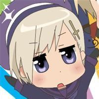 微信头像男生呆萌