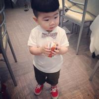 微信头像男生呆萌