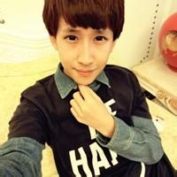 微信头像vip帅气男孩