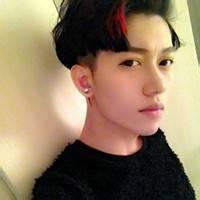 2016男生高冷微信头像