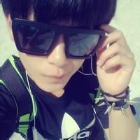 2016男生高冷微信头像