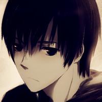 卡通动漫酷男生头像