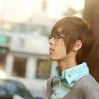 韩国帅哥微信头像