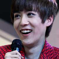 韩国帅哥微信头像