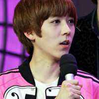 韩国帅哥微信头像