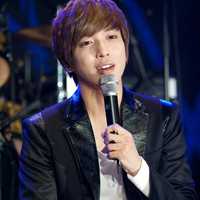 微信头像韩国帅哥