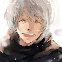 2016时尚动漫男生头像