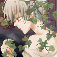 2016时尚动漫男生头像