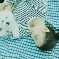 美美哒 美女头像可爱清新