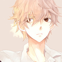 2016时尚动漫男生头像