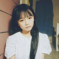 仙味十足女生头像