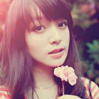 微信头像女森系_森系美少女迷死人