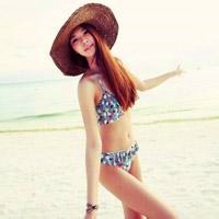 好身材头像图片大全,身材好的女生头像