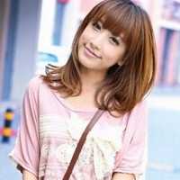 女生头像干净,清清爽爽干净的女生头像