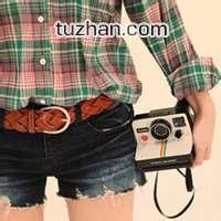 大眼睛清纯美女头像