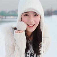 2016流行微信头像女生