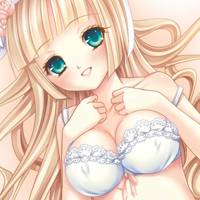 内衣微信头像图片大全