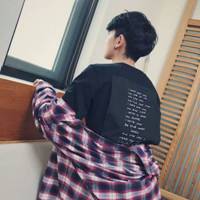 帅气男生头像高清大图_帅气迷人的小哥哥