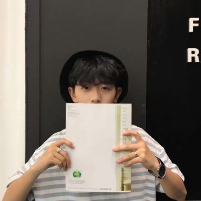 帅气男生头像高清大图_帅气迷人的小哥哥