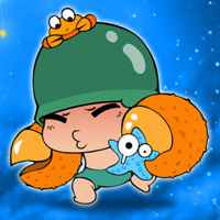 微信头像卡通炮炮兵