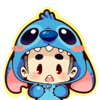 史迪仔头像图片大全