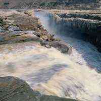 高清好看唯美的美丽自然风景头像图片