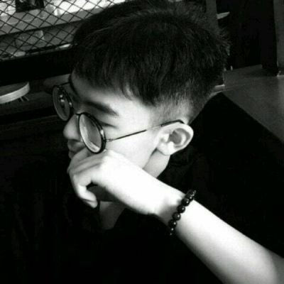 不露脸头像男 不露脸或微露脸帅男走一波