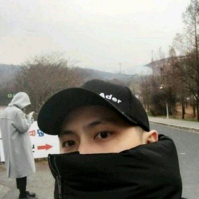 不露脸头像男 不露脸或微露脸帅男走一波