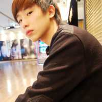 高冷男神头像 三分高冷七分帅