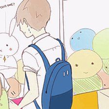 细数身边的幸福