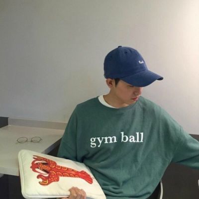 生活男生头像 真实生活中的男生头像图片