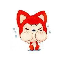 阿狸头像图片大全