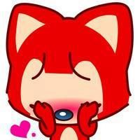 阿狸头像图片大全