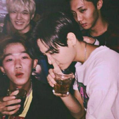 个性男生生活头像 个性男生个性生活