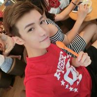 微信图片头像男生酷帅 如此酷帅让人迷恋