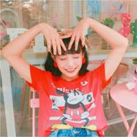 温柔甜美女生头像_甜蜜温柔的美好