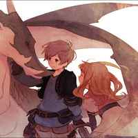 动漫头像情侣一张两人