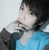 一男一女异性闺蜜头像