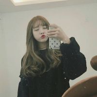 小仙女范头像 小仙女们来哒