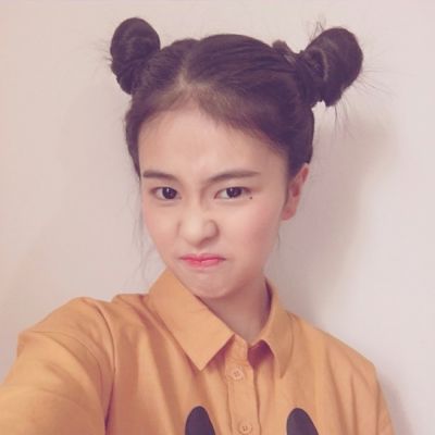 好看的自然美女头像 自然清纯美少女