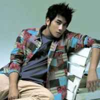 好看独特的有个性的帅哥头像图片