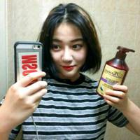 短发控女生头像 短发美美哒